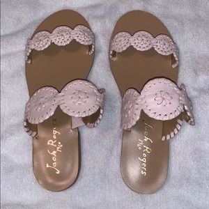 Jack Rodger sandals